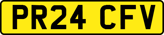 PR24CFV