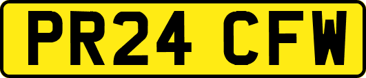 PR24CFW