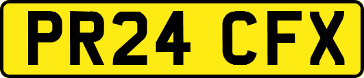 PR24CFX