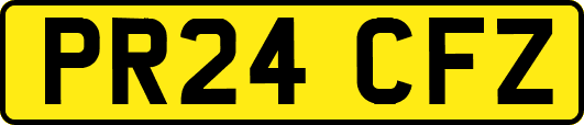 PR24CFZ