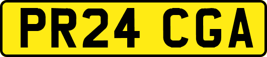 PR24CGA