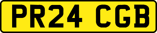 PR24CGB