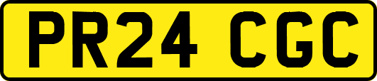 PR24CGC