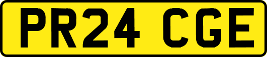 PR24CGE