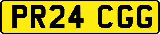 PR24CGG