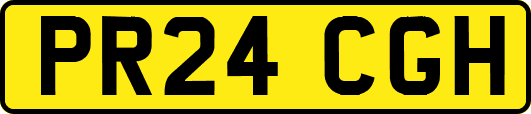 PR24CGH