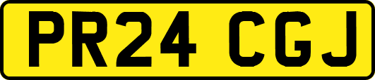 PR24CGJ
