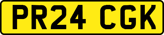 PR24CGK