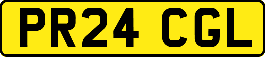 PR24CGL
