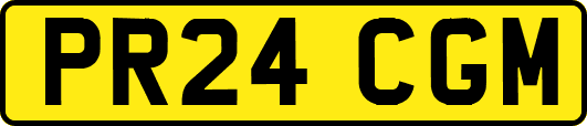 PR24CGM
