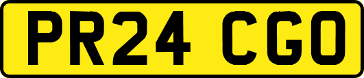 PR24CGO