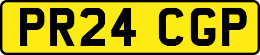 PR24CGP