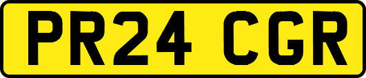 PR24CGR