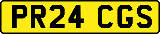 PR24CGS