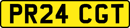 PR24CGT