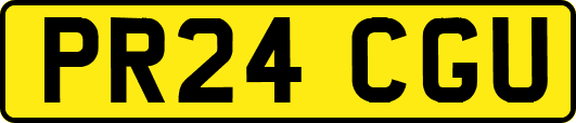 PR24CGU