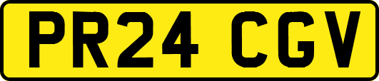 PR24CGV