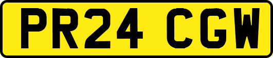 PR24CGW
