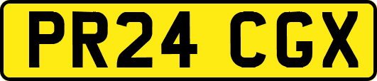 PR24CGX