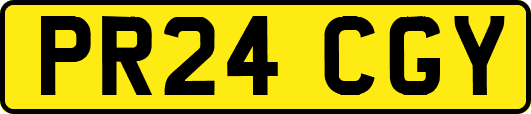 PR24CGY