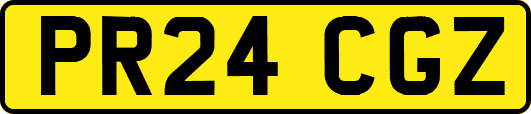 PR24CGZ