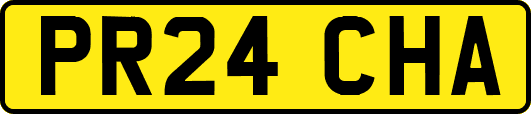 PR24CHA