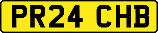 PR24CHB