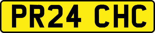 PR24CHC