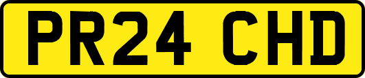 PR24CHD