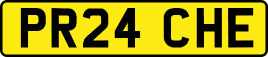 PR24CHE