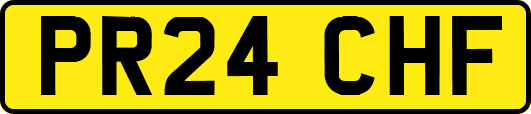 PR24CHF