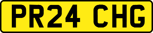 PR24CHG