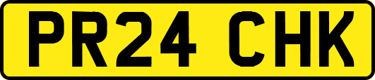 PR24CHK