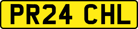 PR24CHL