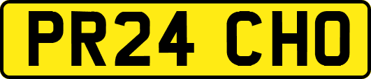 PR24CHO