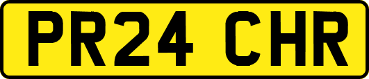 PR24CHR