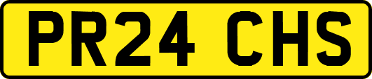 PR24CHS