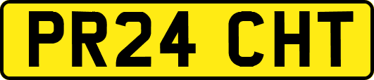 PR24CHT