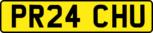PR24CHU