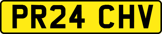 PR24CHV