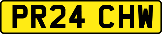 PR24CHW