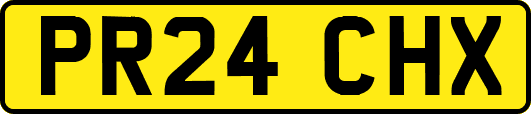 PR24CHX