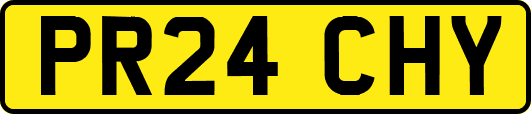 PR24CHY