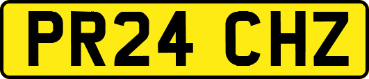 PR24CHZ