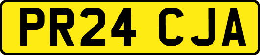PR24CJA