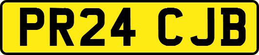 PR24CJB
