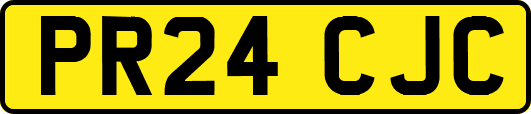 PR24CJC