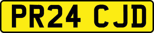 PR24CJD