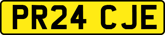 PR24CJE