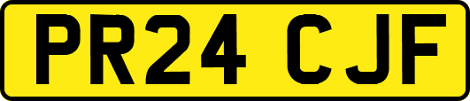 PR24CJF